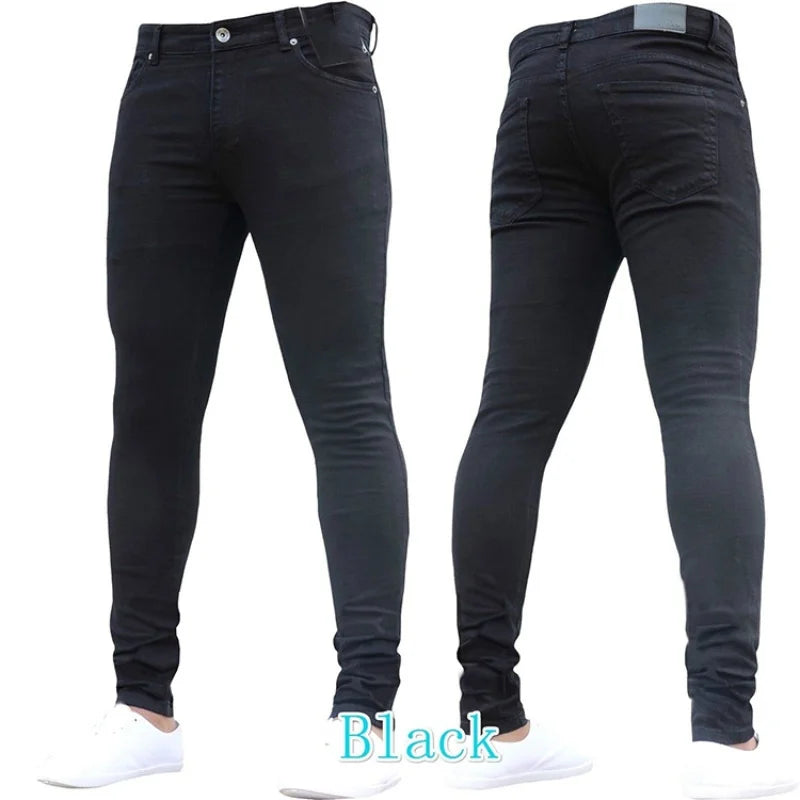 Mens Jeans