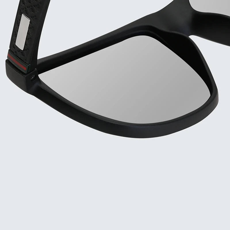 Square Vintage Sunglasses