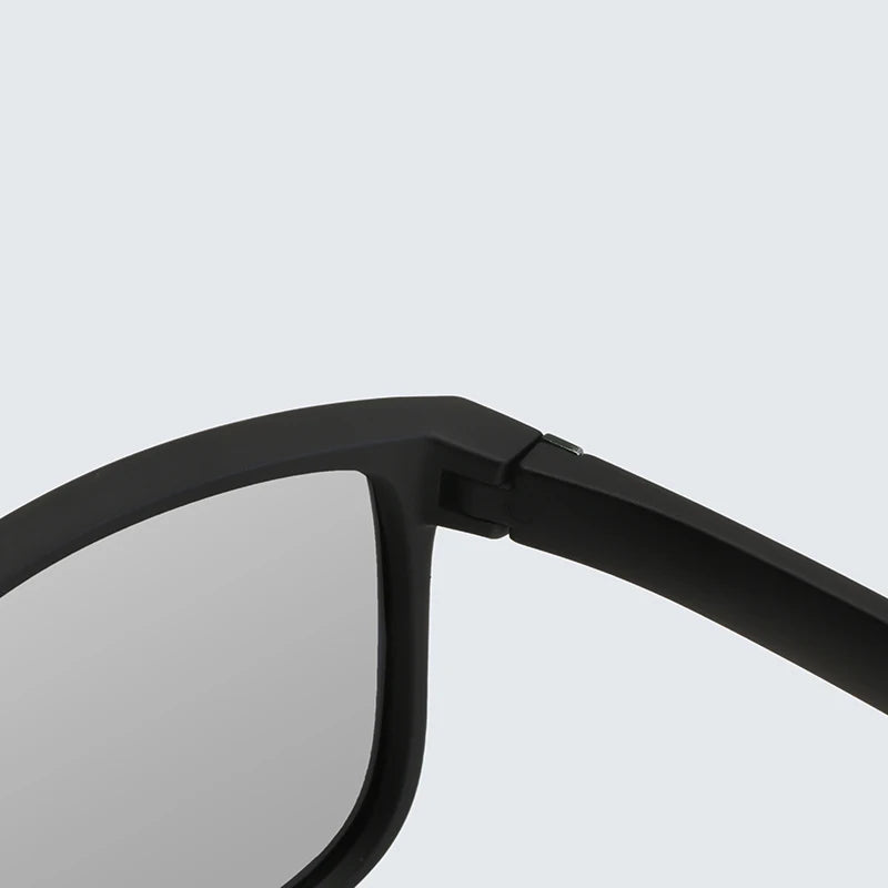 Square Vintage Sunglasses