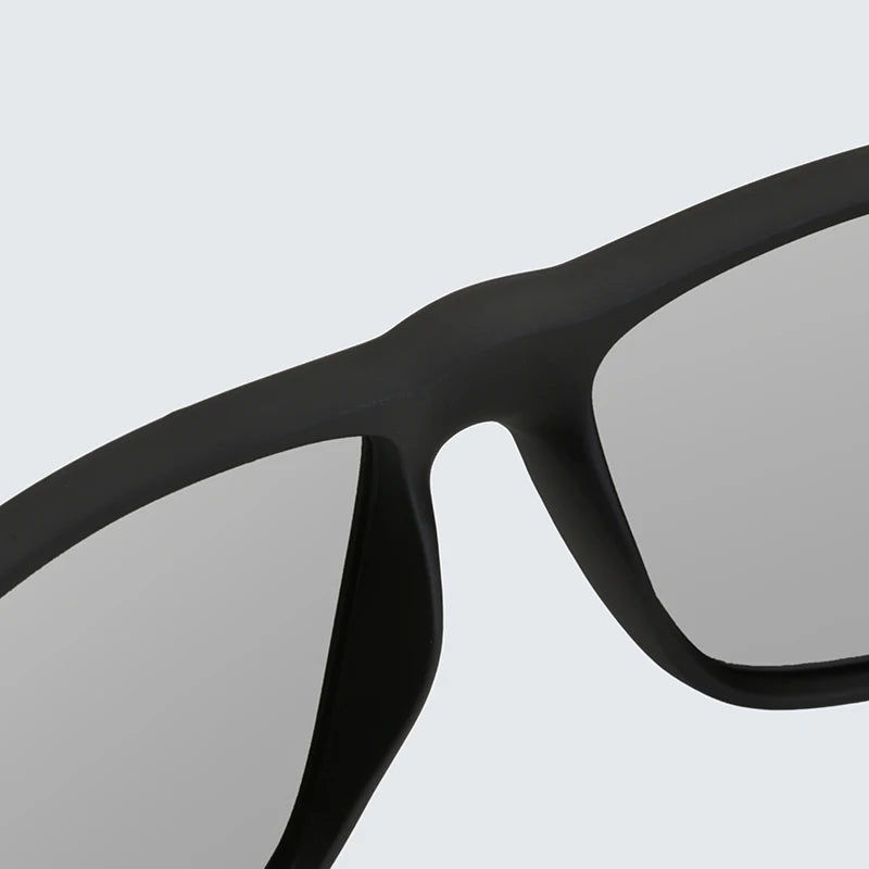 Square Vintage Sunglasses