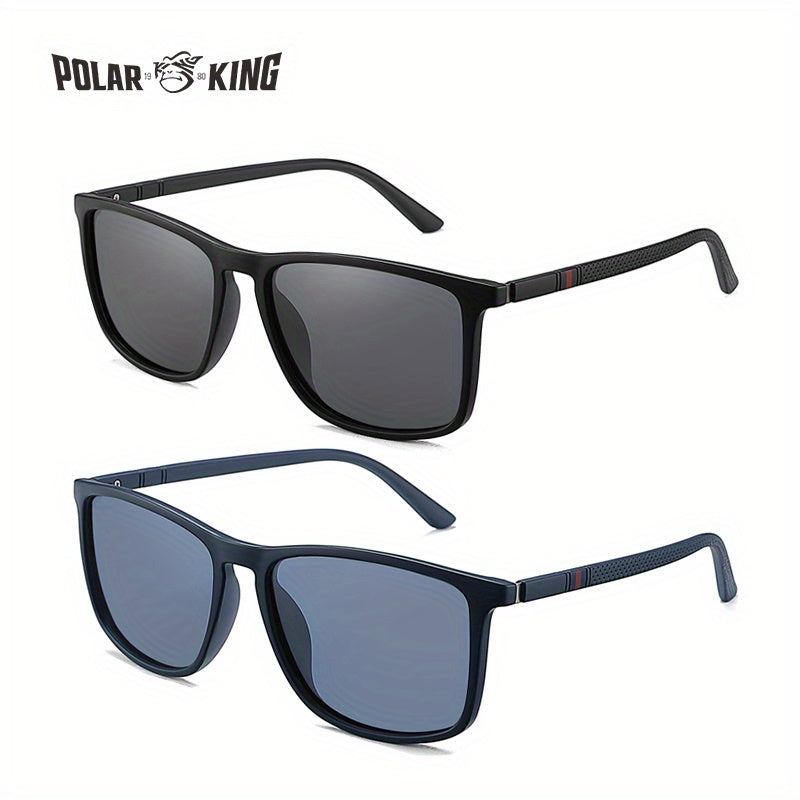 Polarized Sunglasses