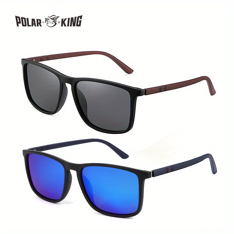 Polarized Sunglasses