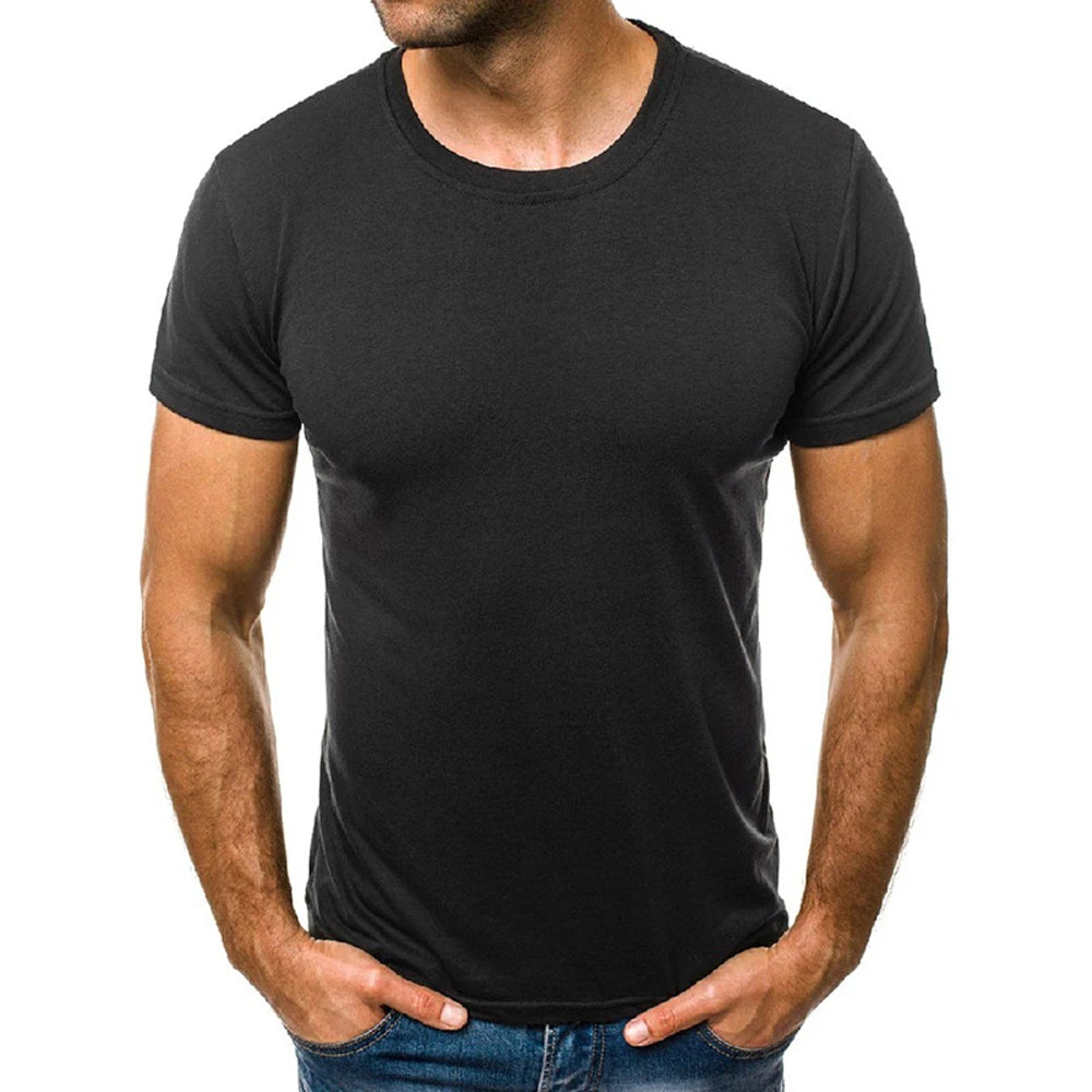 Quality Cotton T-shirt