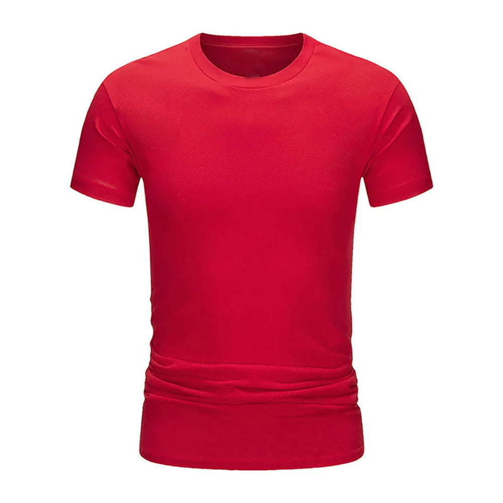 Quality Cotton T-shirt