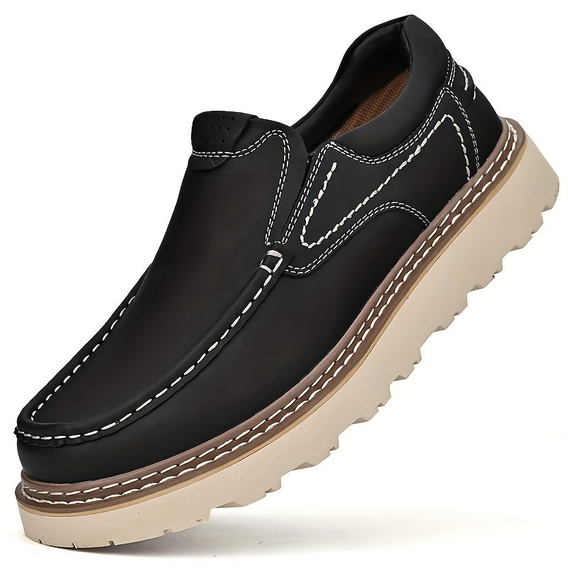 Men's Oxford Shoes