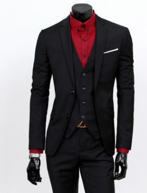 Custom Mens Suits