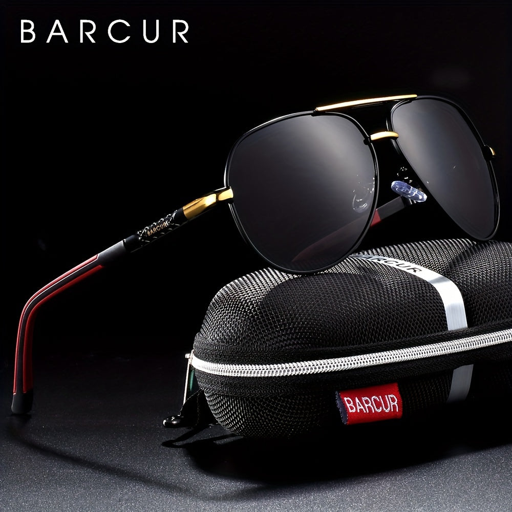 Retro Men's Sunglasses