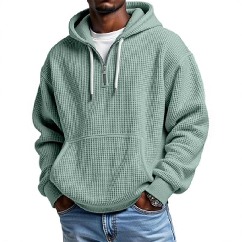 Men's Hooded Sweater