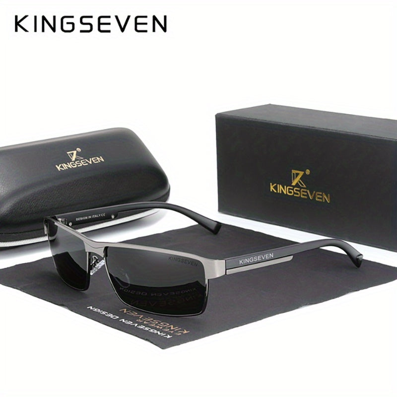 Polarized Men's Sunglasses
