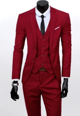 Custom Mens Suits