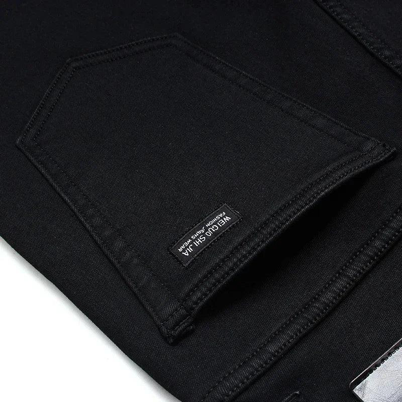 Men Fashion Jeans