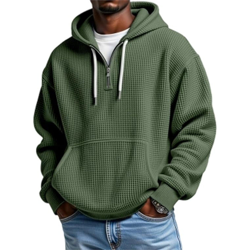 Men's Hooded Sweater