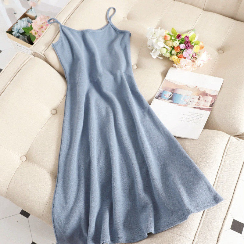 Sweater- Skirt Two Piece Set