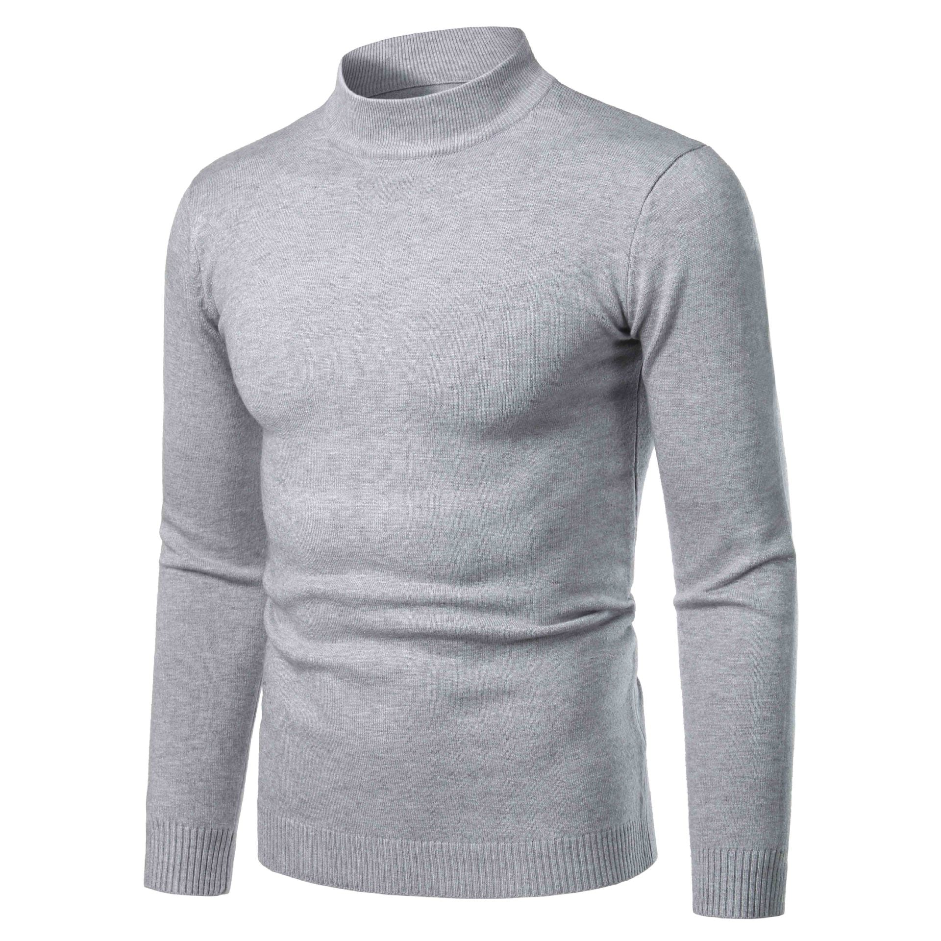 Men's sweater