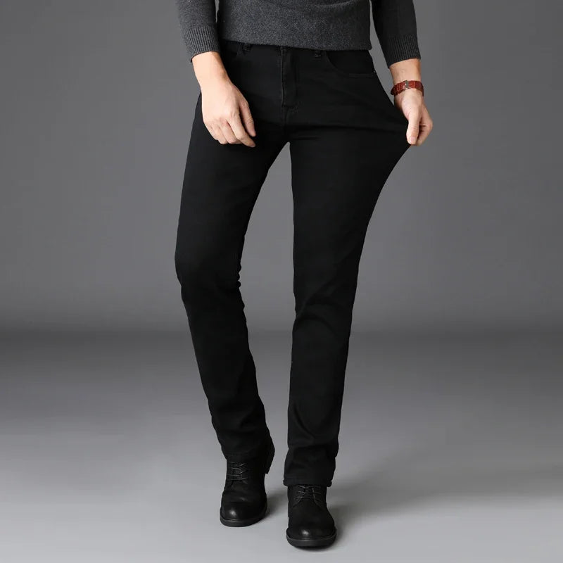Men Fashion Jeans