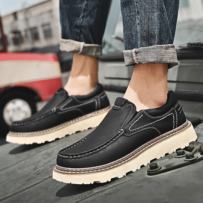 Men's Oxford Shoes