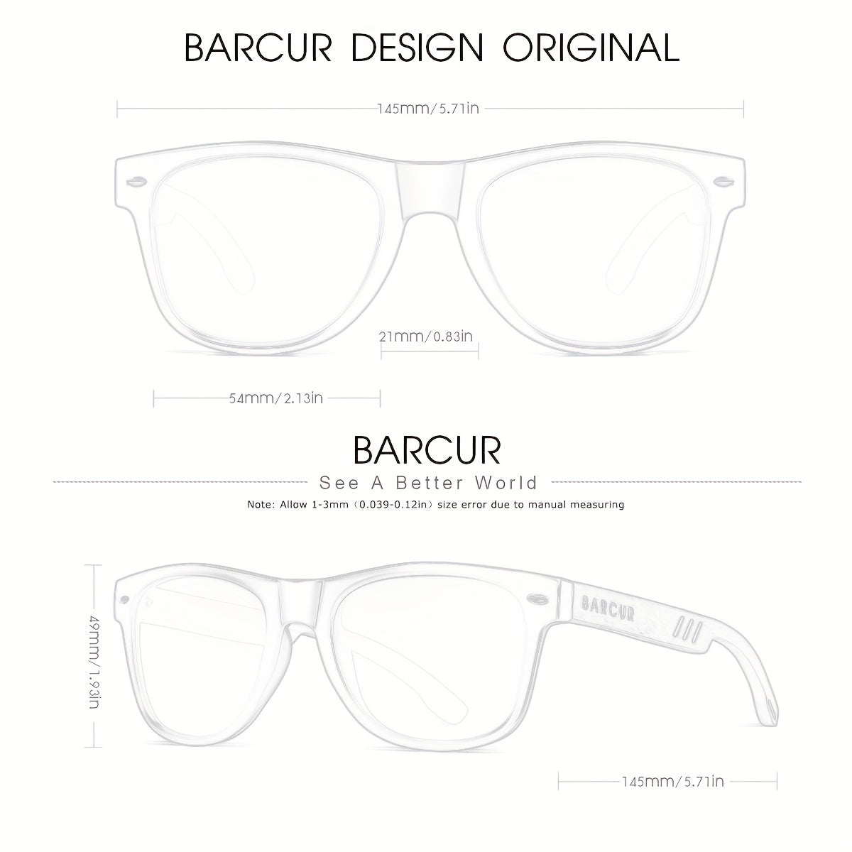 Wooden Temple Sunglasses