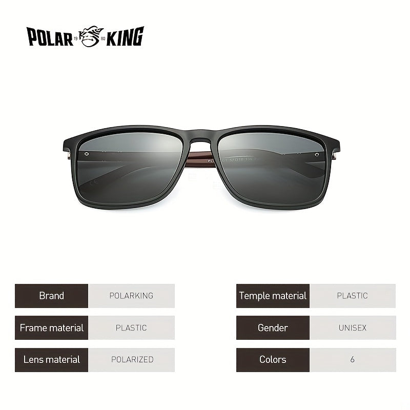 Polarized Sunglasses