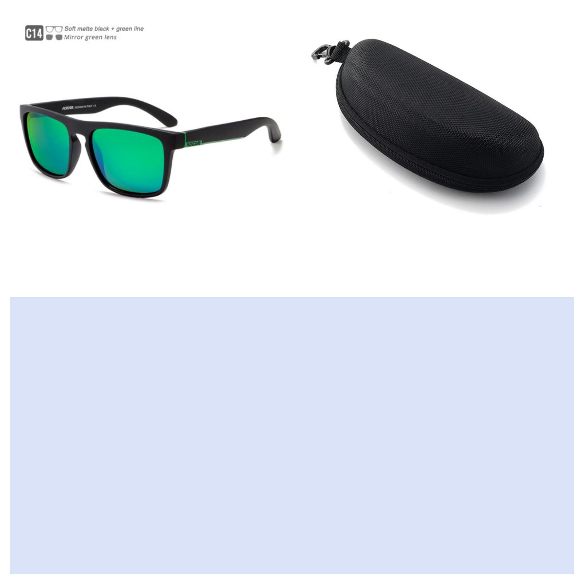 Driving Sunglasses