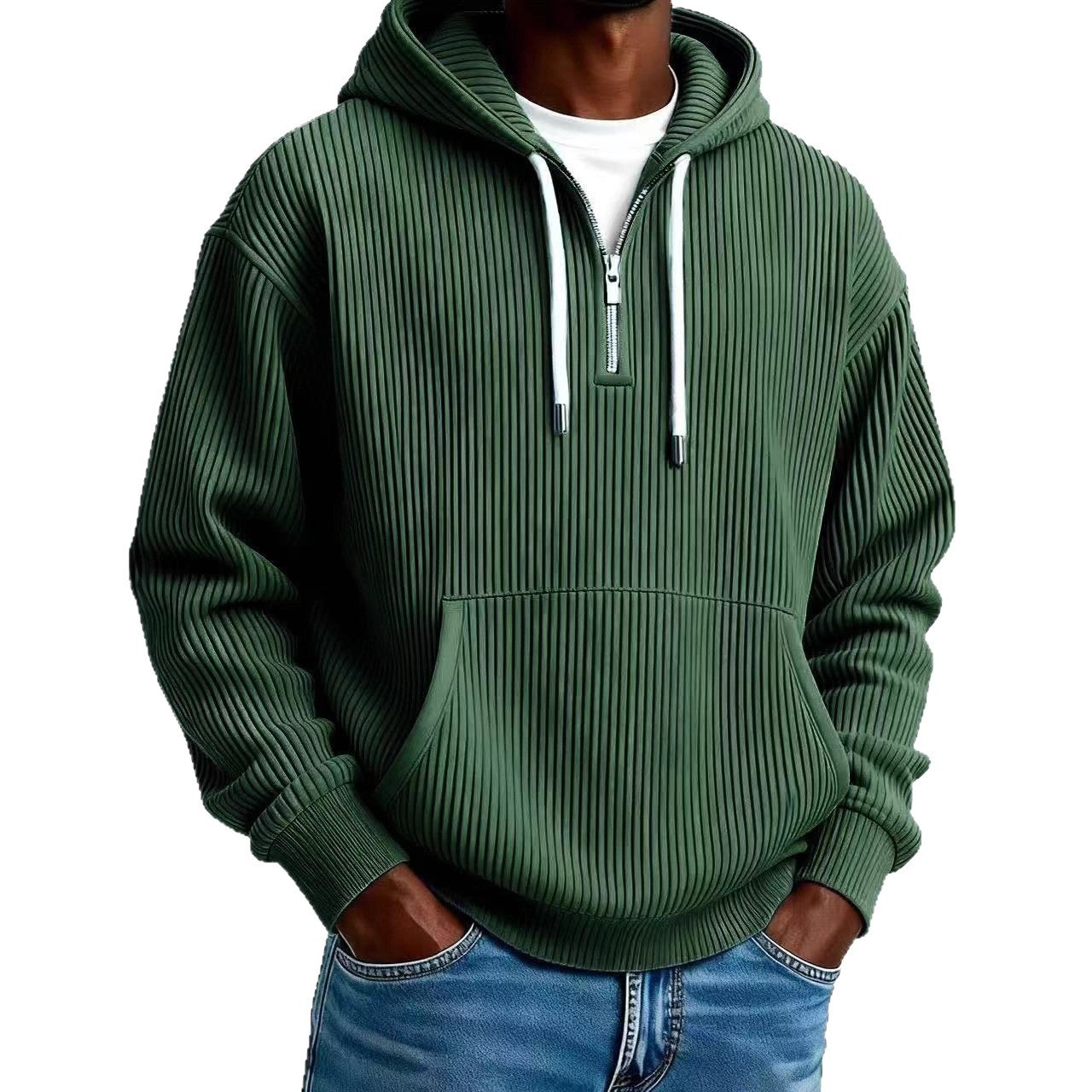 Men's Colored Corduroy
