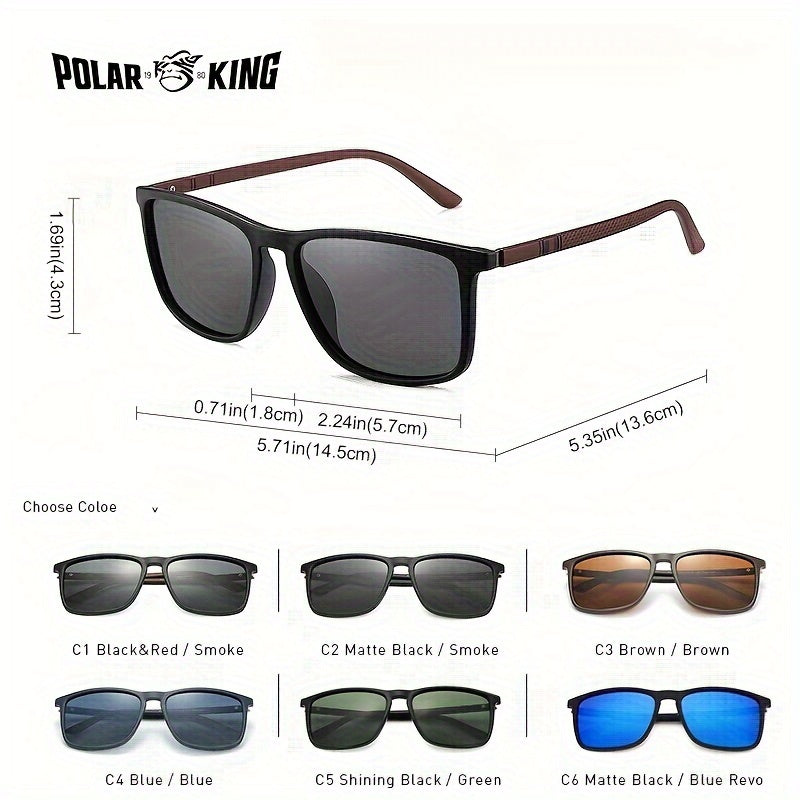 Polarized Sunglasses