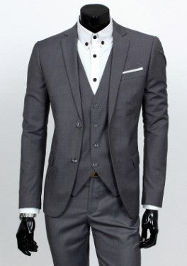 Custom Mens Suits