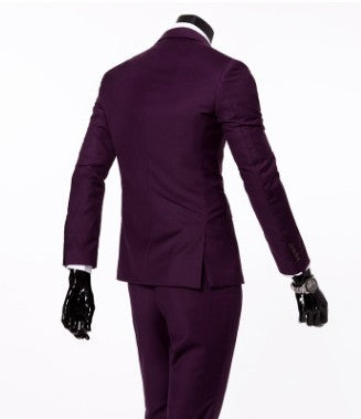 Custom Mens Suits