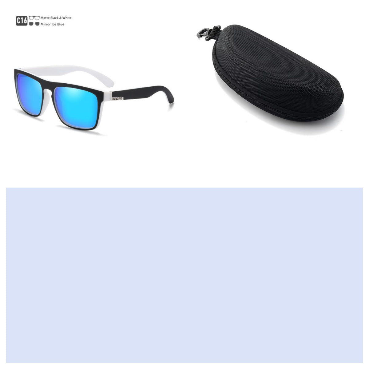 Driving Sunglasses