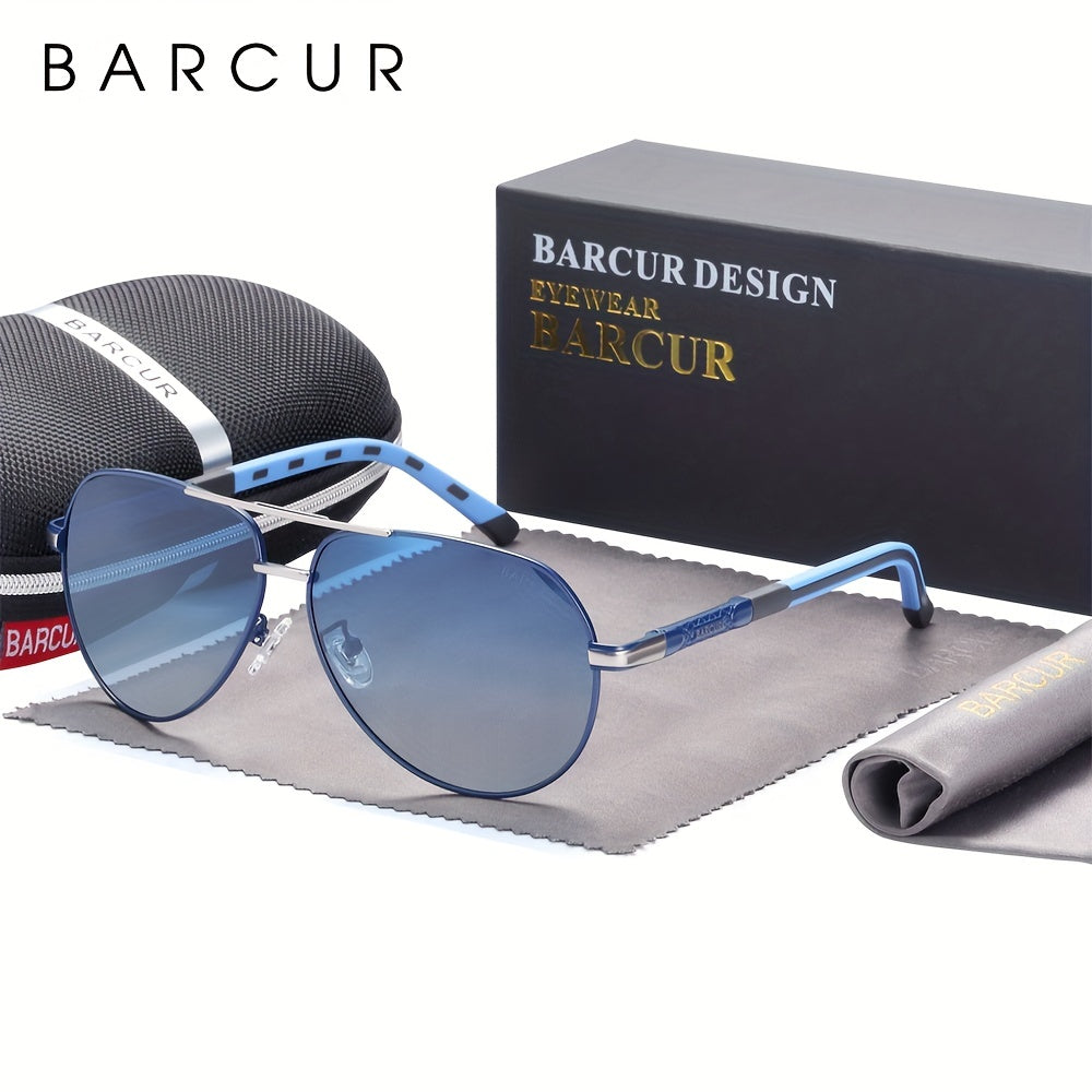 Retro Men's Sunglasses