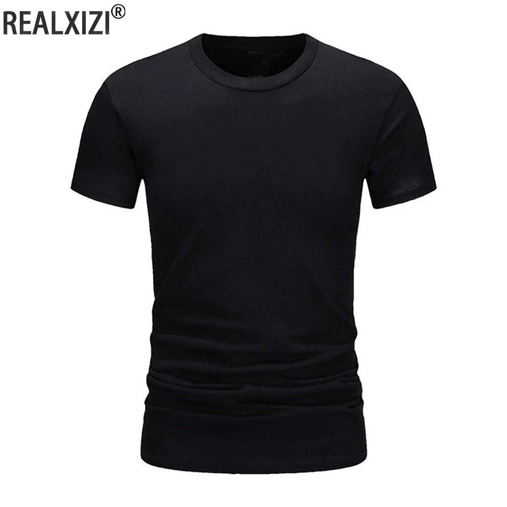 Quality Cotton T-shirt