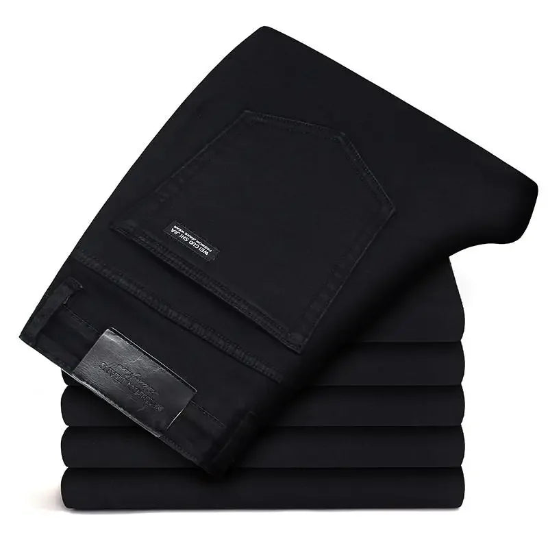 Men Fashion Jeans