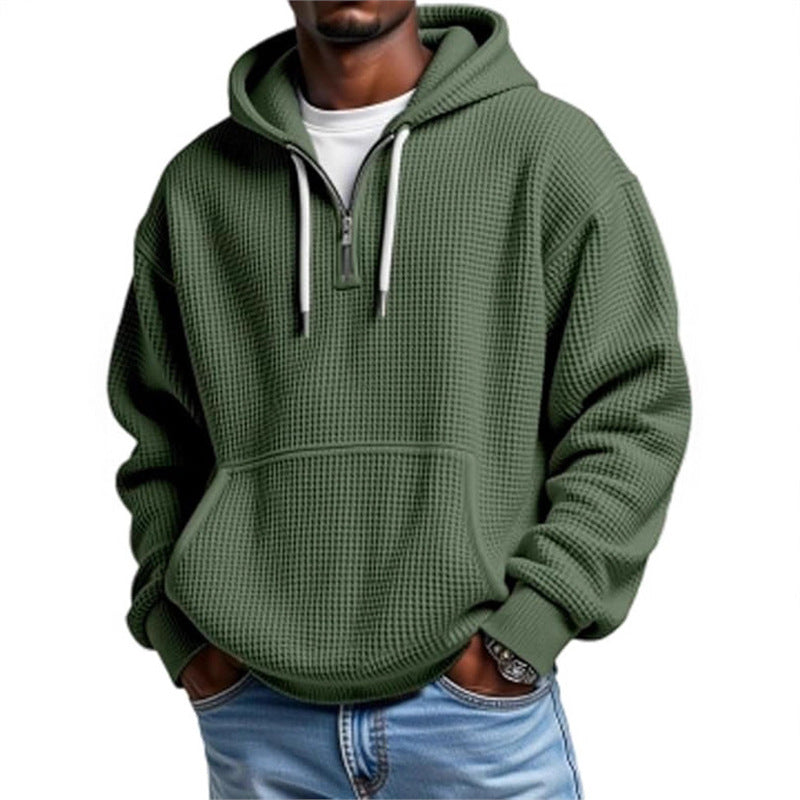Men's Hooded Sweater