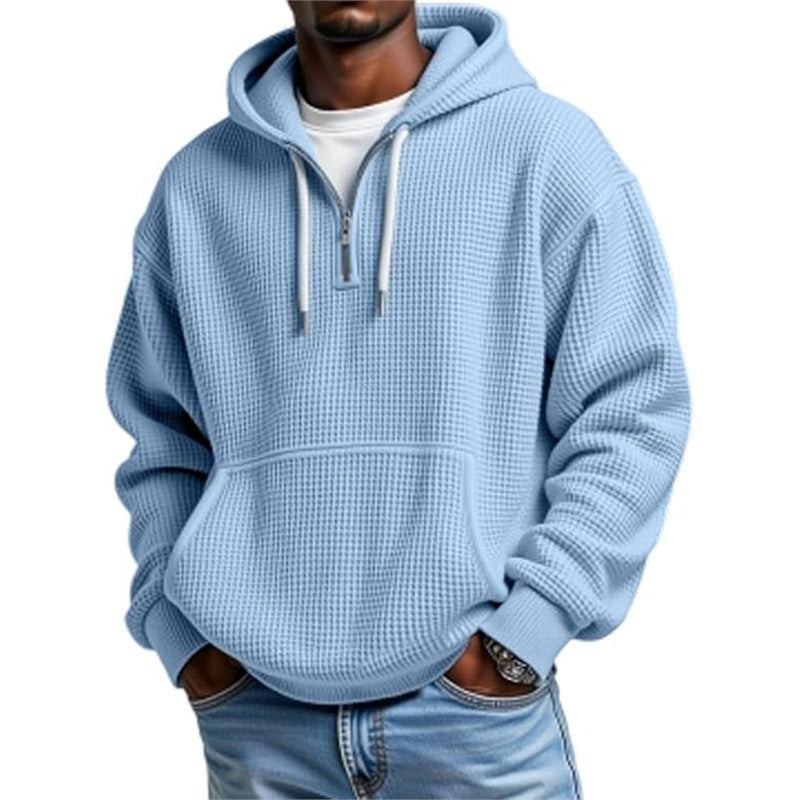 Men's Hooded Sweater