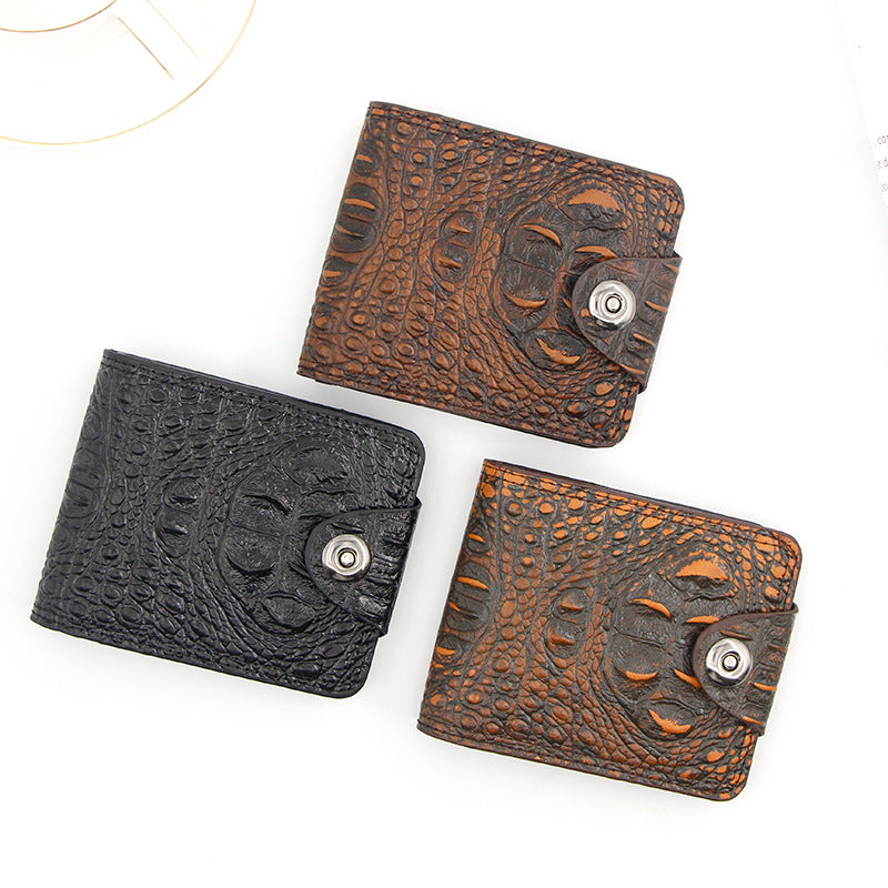 Men's Fashion Wallet
