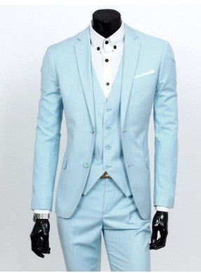 Custom Mens Suits