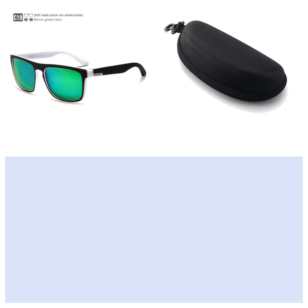 Driving Sunglasses