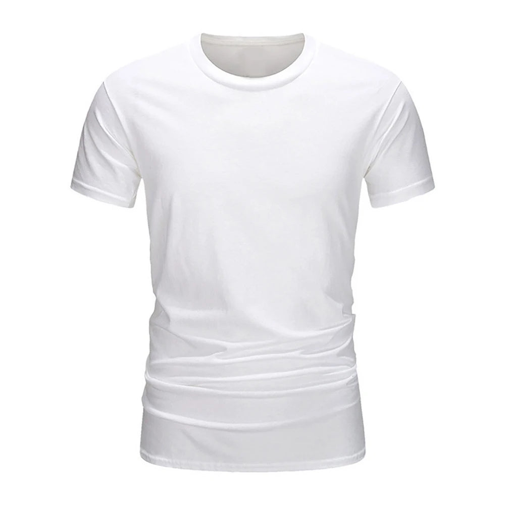 Quality Cotton T-shirt