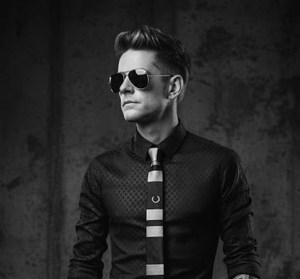 Turn-down Collar Luxury Shirt