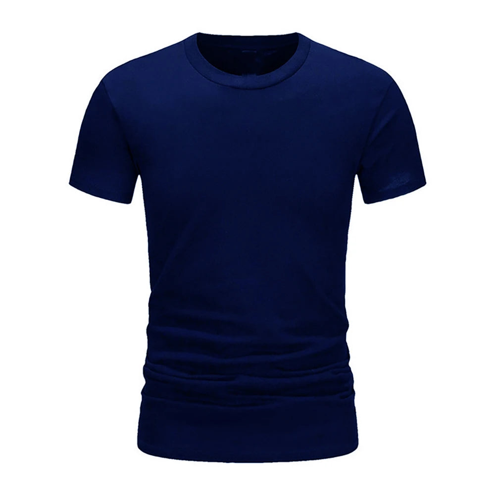 Quality Cotton T-shirt
