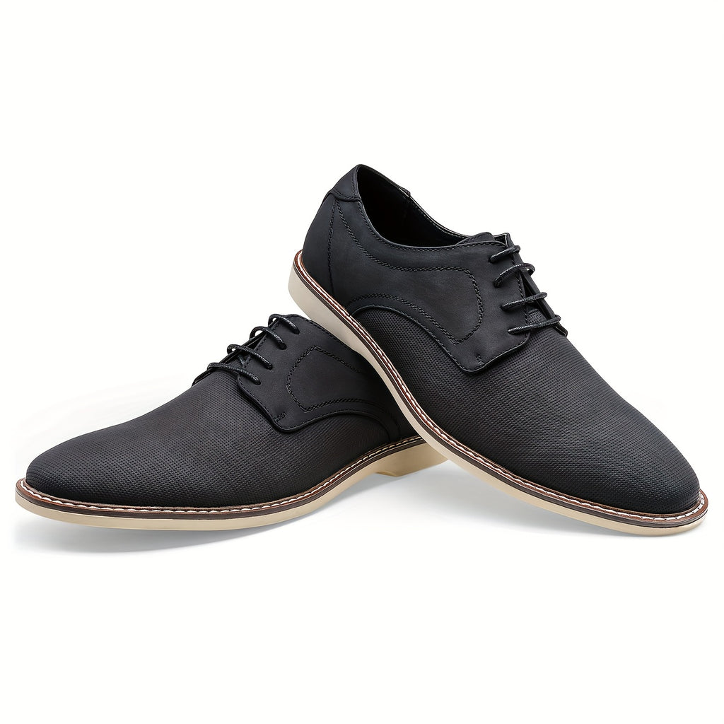 Retro Mens Dress Shoes