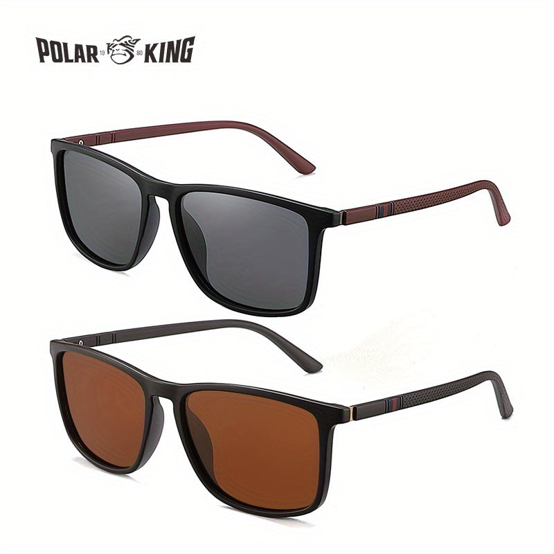 Polarized Sunglasses