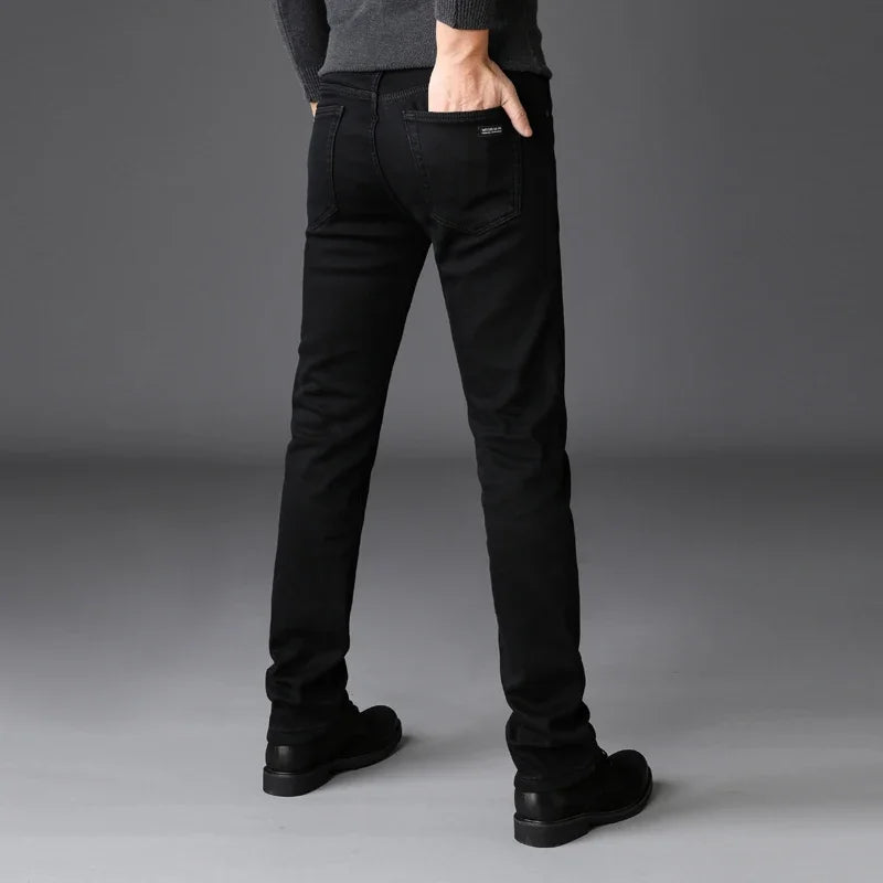 Men Fashion Jeans