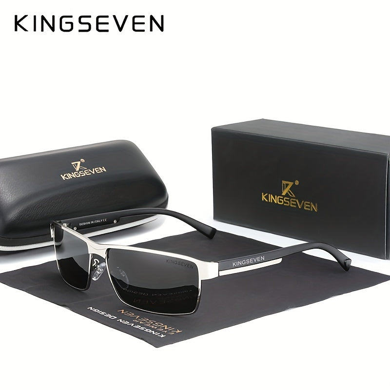 Polarized Men's Sunglasses