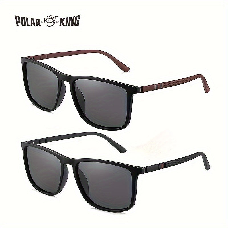 Polarized Sunglasses