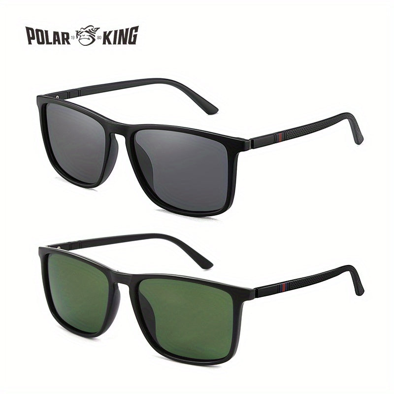 Polarized Sunglasses