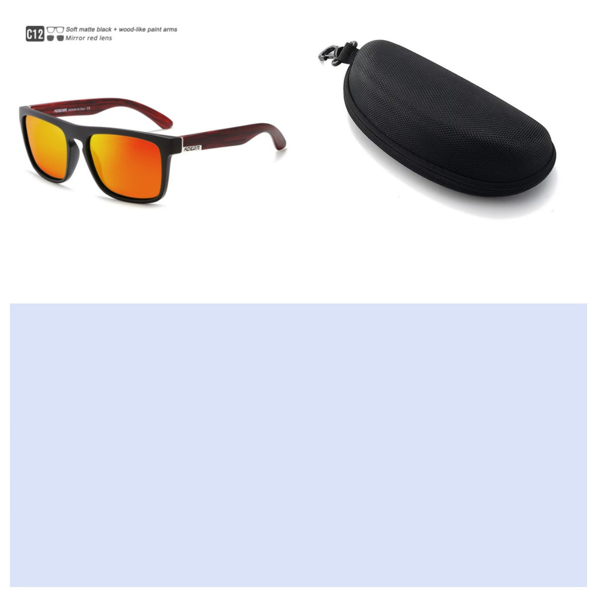 Driving Sunglasses