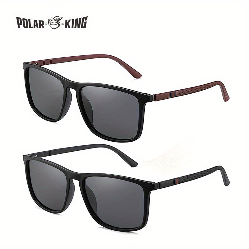 Polarized Sunglasses