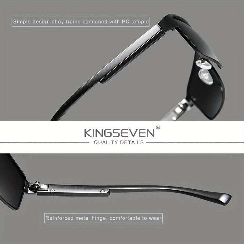 Polarized Men's Sunglasses