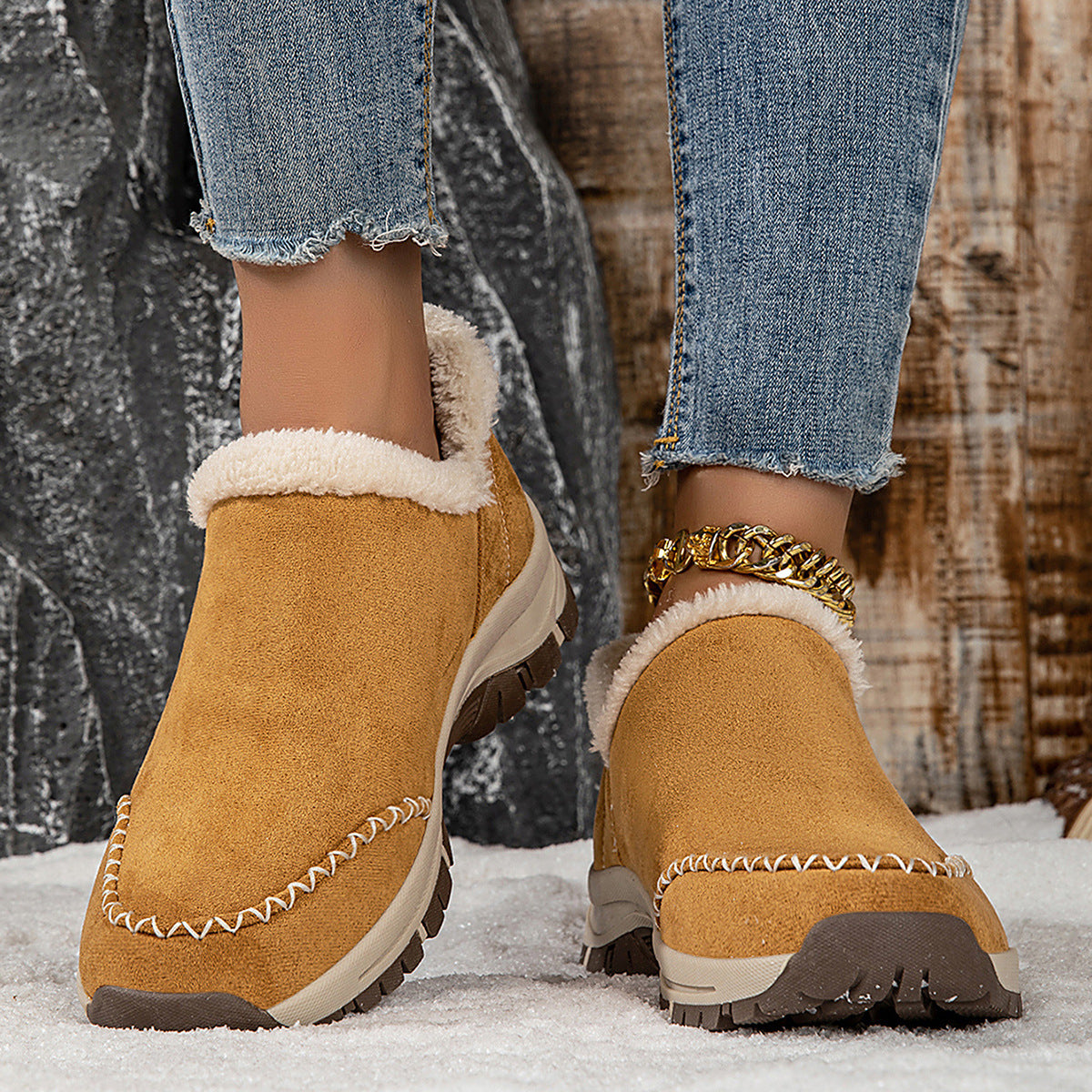 Women's Casual Shoes