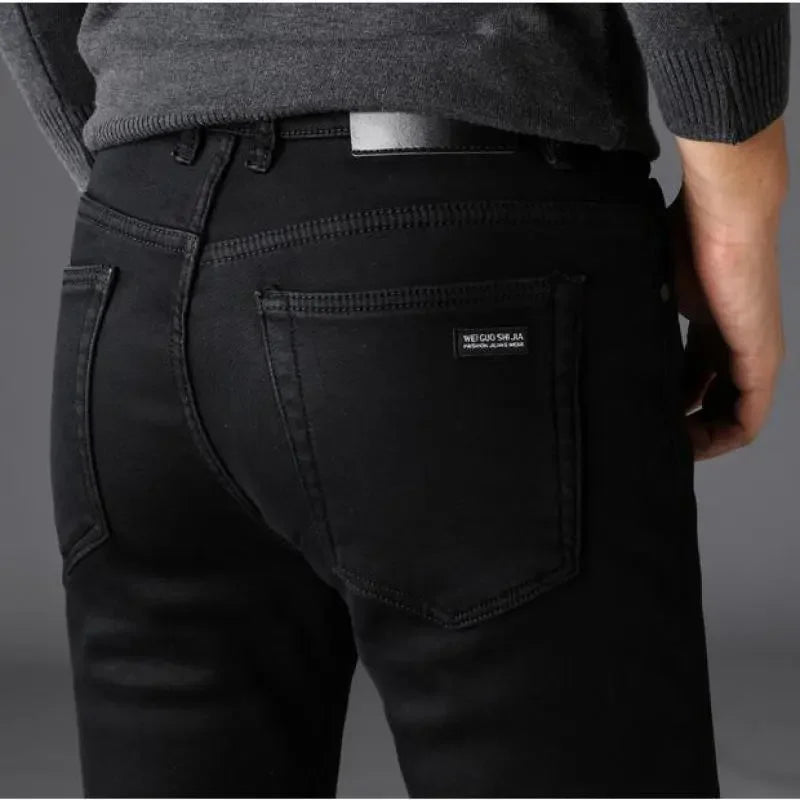 Men Fashion Jeans